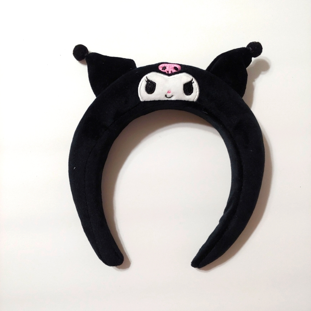 Kuromi headband
